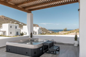 Casa Aelia ,Stelida Naxos